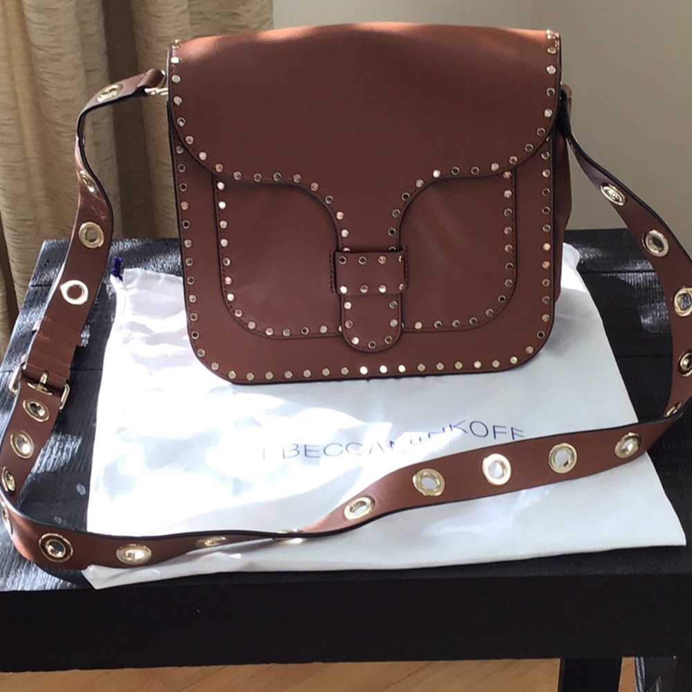 Beautiful Crossbody Bag